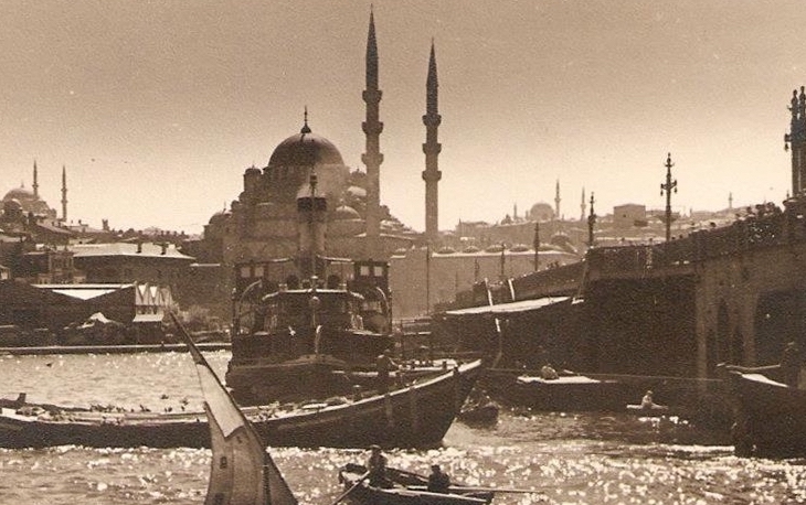 Σπάνιο βίντεο: Η Τουρκία του 1952 – Πώς ήταν η Πόλη με τους Έλληνες